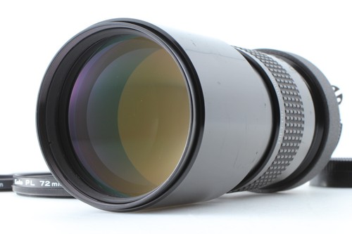 Exc teleobiettivo nikon - [exc+++++],
