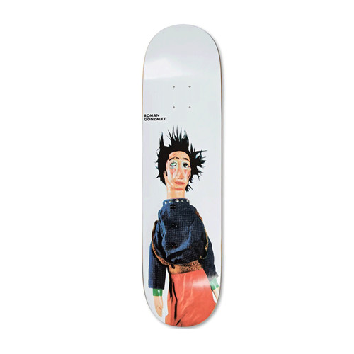Polar skate mazzo di - mazzo,