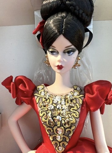 Barbie russian darya - russian,