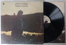 PINO DANIELE Nero A Metà