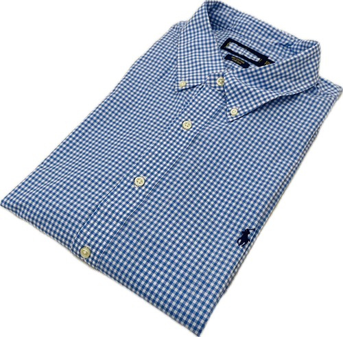 Camicia ralph lauren uomo - camicia,