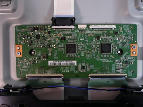 Scheda lvds per lg - per, tv