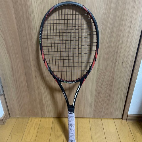 Racchetta tennis dunlop - racchetta,