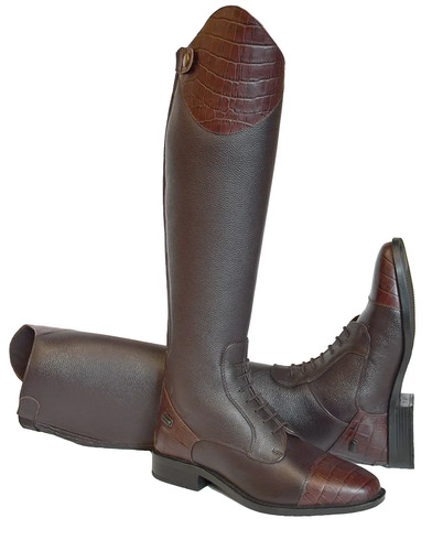 Ww1 british army officer boots - officer,