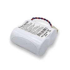 BAT06 BATTERIA PER ANTIFURTO