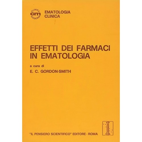 Effetti dei farmaci - dei, in