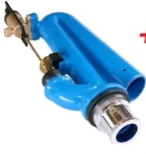 Batteria Di Scarico Diba Tipo