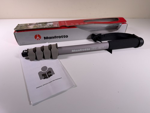 Manfrotto compact mmc3 - manfrotto, mmc3-02