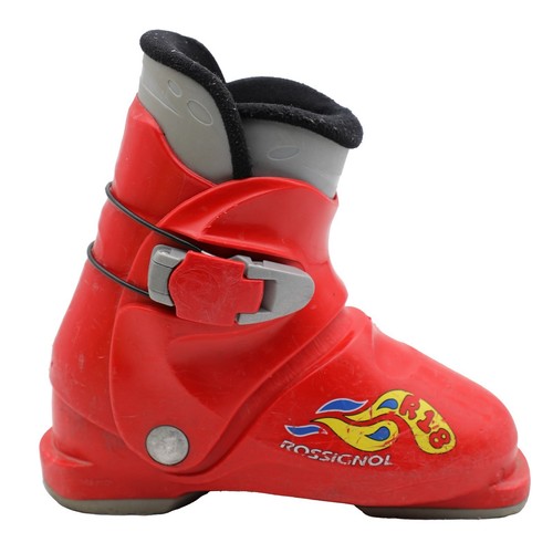 Scarponi sci rossignol mini - da,