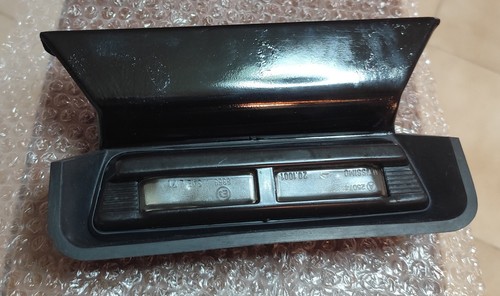 Fiat x19 - 1/9,