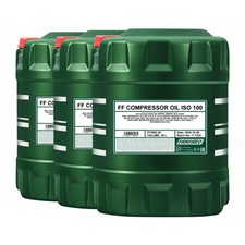 Olio Compressore FANFARO ISO