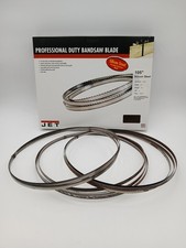 Set 3 rastrelliere JET acciaio