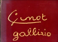 Gallizio Pinot. La Gibigianna