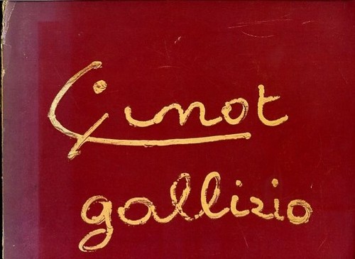 Gallizio pinot gibigianna - gallizio, pinot.