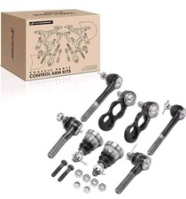 A-premium 8 pcs Suspension Kit