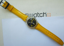 SWATCH " CANARD LAQUER " '95