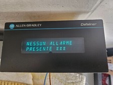 Hallen-Bradley dataliner