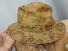 Cappello Alviero Martini Prima classe Tg S Primaclasse 1 Classe Wool 