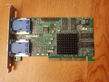 Matrox Millennium G450 doppia