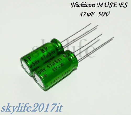 Condensatore bipolare - 2, pz