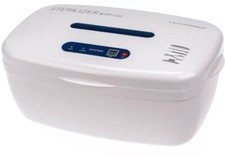 Sterilizzatore raggi UV lampada germicida parrucchiere barbiere estetista luce