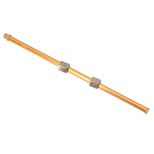 Tubo scarico compressore - di,