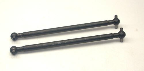 4wd fun cross wb535 - 1:5,