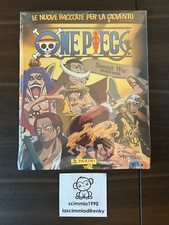 SEALED ALBUM VUOTO EMPTY SET