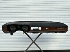 dashboard contakm speedometer