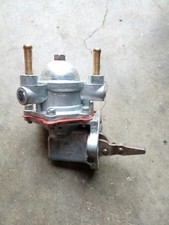 POMPA BENZINA P205-MATRA