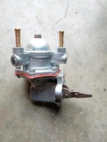 Pompa benzina p205 matra - pompa, p205-matra