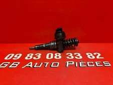 VOLKSWAGEN GOLF 4 POLO 9N 1.4