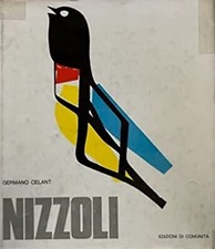 Marcello Nizzoli - [Edizioni