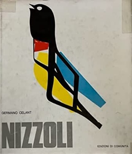 Marcello nizzoli edizioni - nizzoli, [edizioni