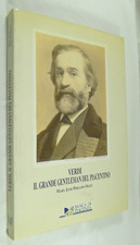 VERDI IL GRANDE GENTLEMAN DEL