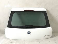 portellone Cofano posteriore