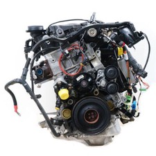 BMW B37D15A motore F20 F21