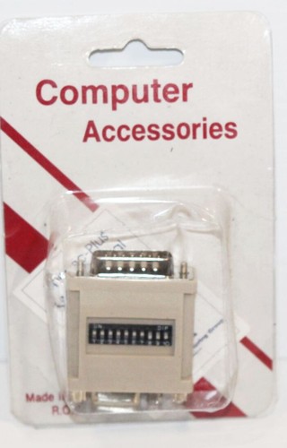 Adattatore convertitore