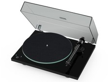Pro-ject T1 EVO phono nero