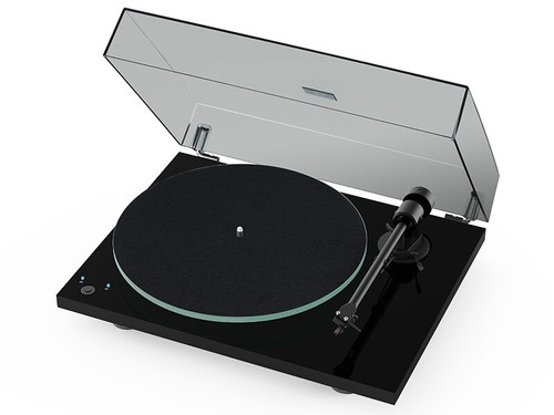 Pro ject evo - evo, phono