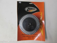 Pulitore/filtro aria serie Harley Davidson Zodiac Prowler (BOBBER CHOPPER)