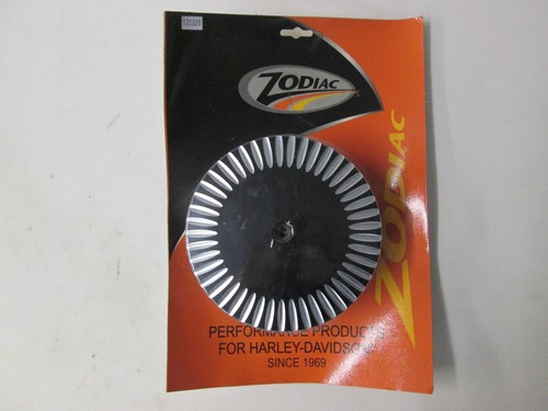 Harley davidson zodiac prowler - harley,