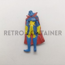 Goldrake Goldorak Grendizer Ufo Robot - HYDARGOS PVC Figure Fabianplastica