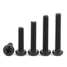  M2 m2.5 m3 M4 M5 M6 Vis à