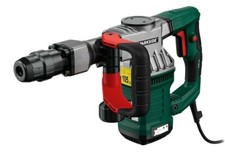 martello demolitore Parkside "PAH 1300 C3" 1300W senza scalpello