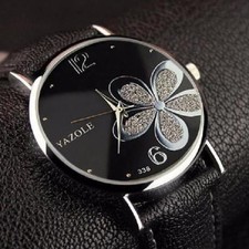 Superbo Orologio Lusso Quarzo