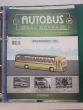 SNAKE-42 Fascicolo AUTOBUS DAL