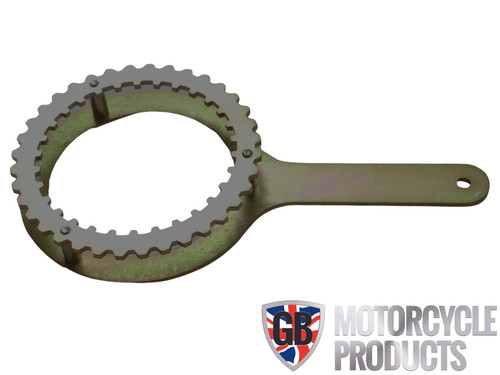 Buell xb9 2003 2010 - 2003-2010, strumenti