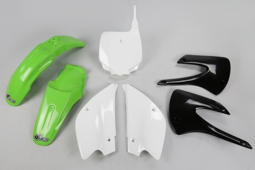 Kit plastiche carene restyling - plastiche,
