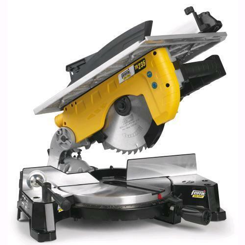 Troncatrice legno femi - legno,